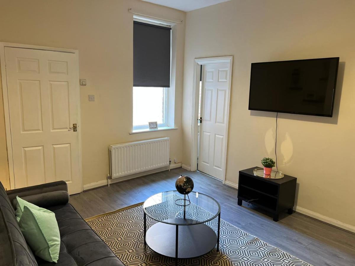 Apartamento Aa Gateshead Exterior foto