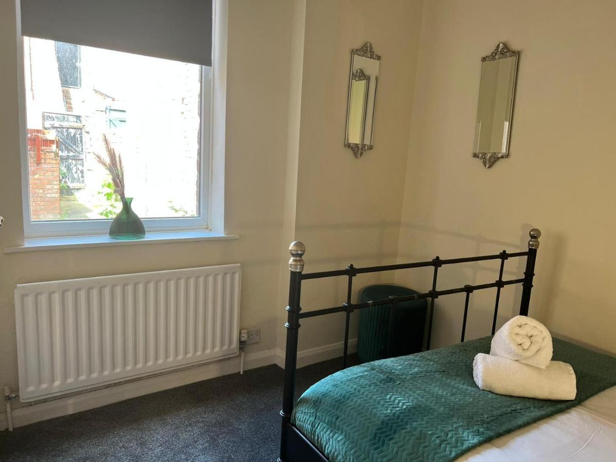 Apartamento Aa Gateshead Exterior foto