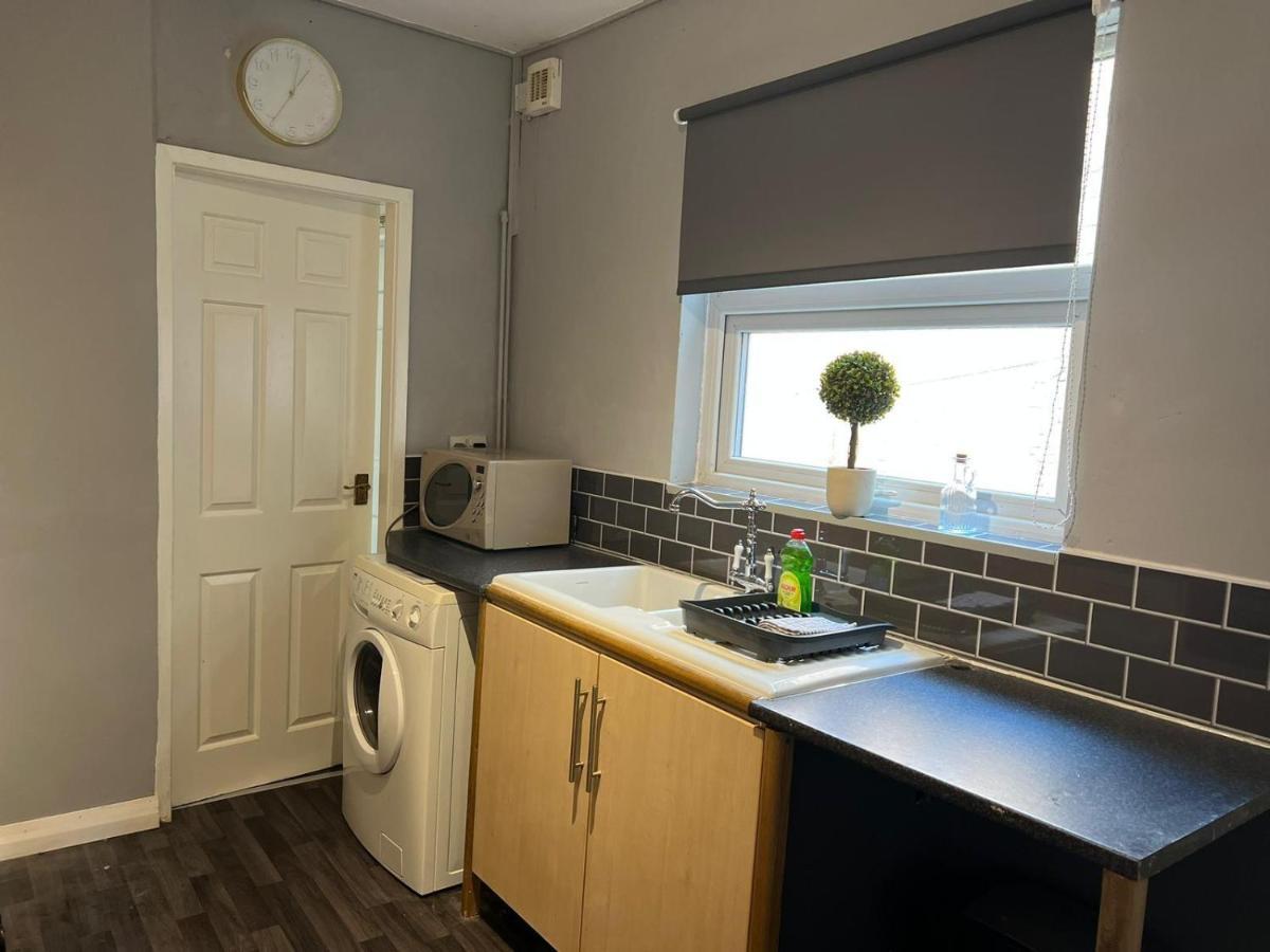 Apartamento Aa Gateshead Exterior foto