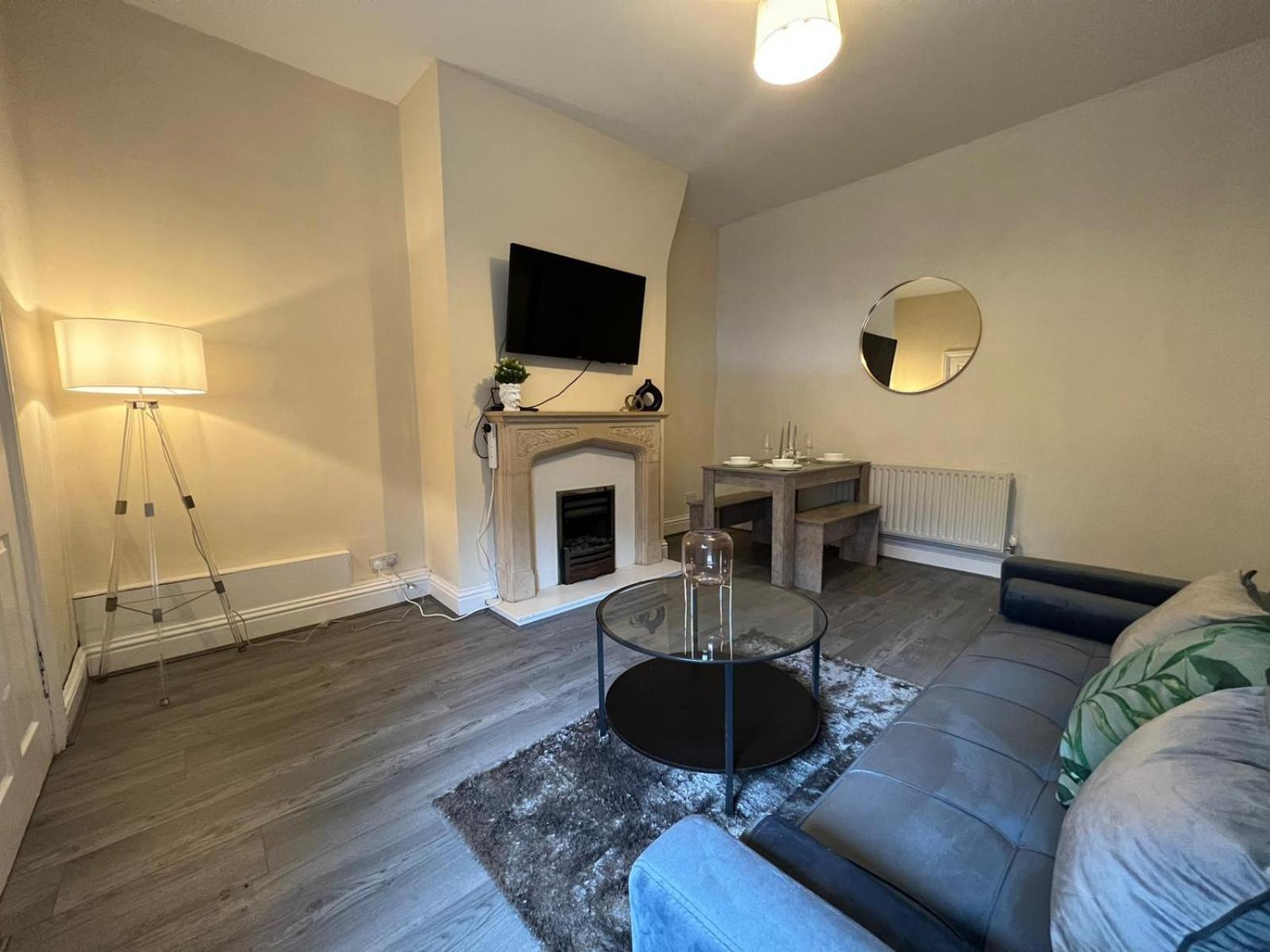 Apartamento Aa Gateshead Exterior foto