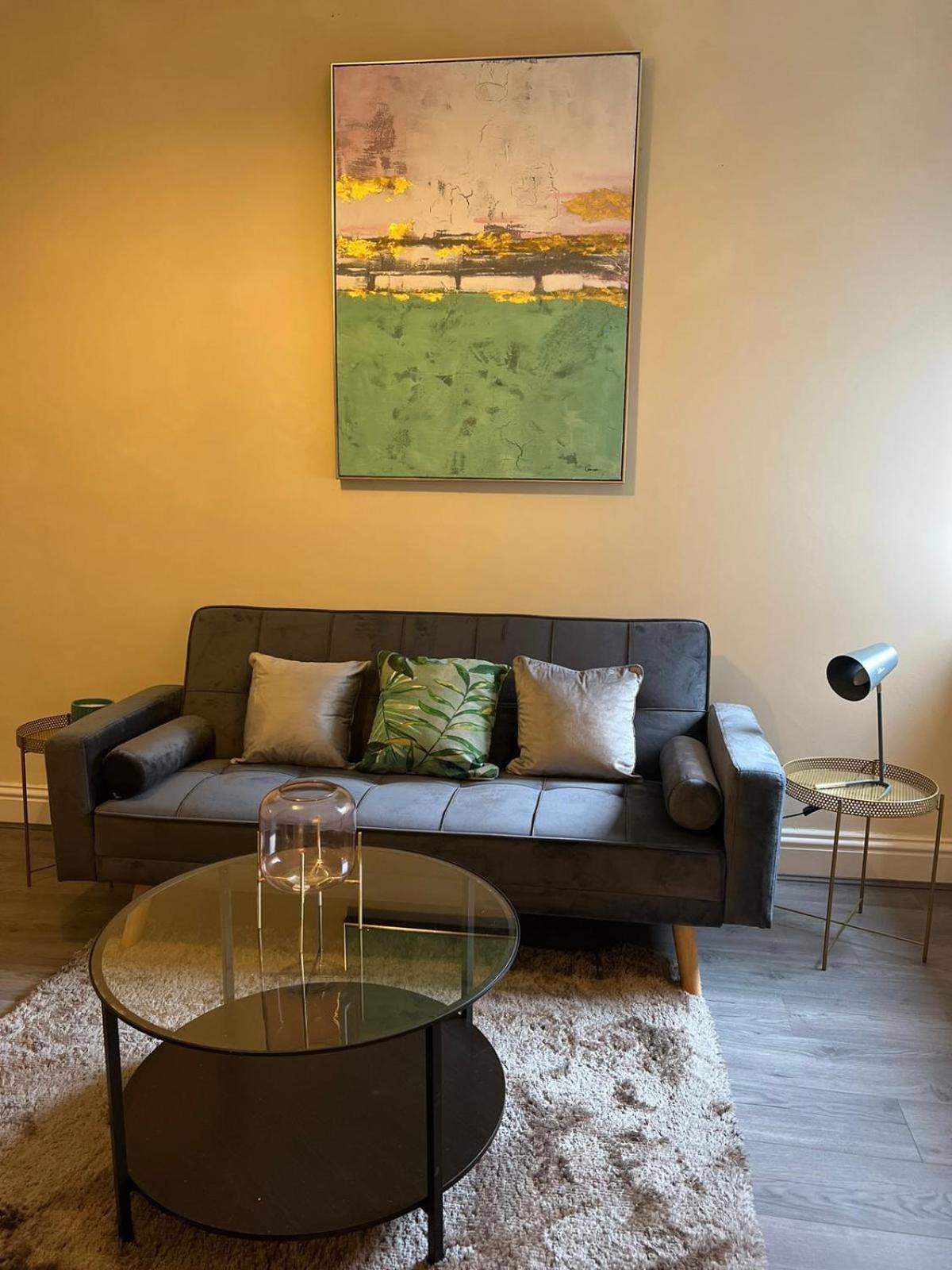 Apartamento Aa Gateshead Exterior foto