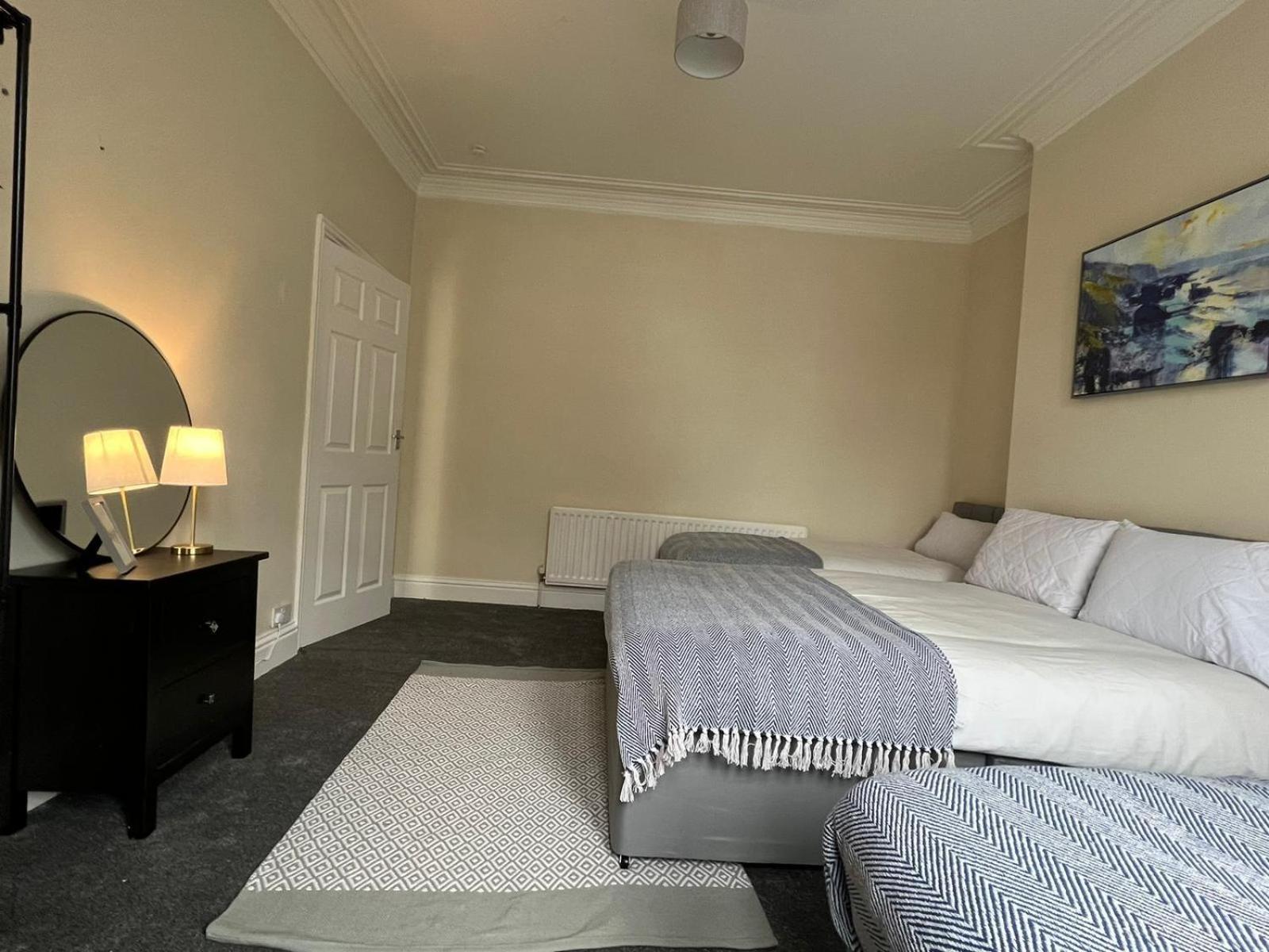 Apartamento Aa Gateshead Exterior foto